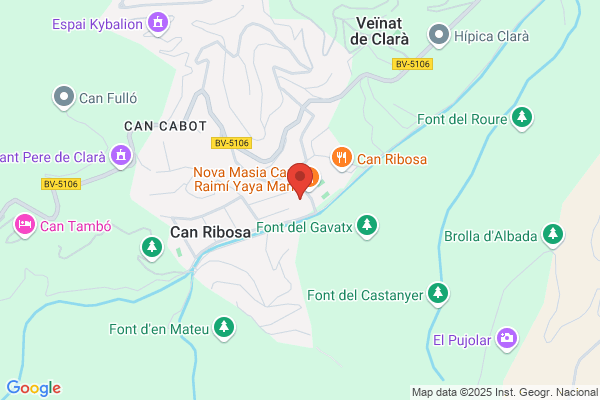 Camps Font f.