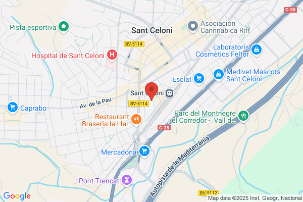 Escola Bressol Pascual