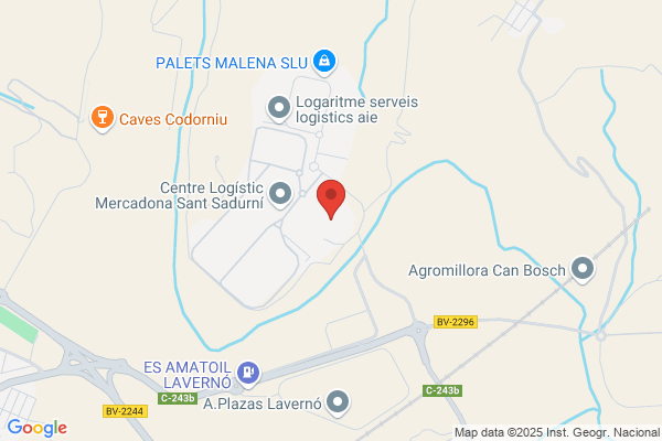 Industria Del Acetato De La Celulosa S. A.