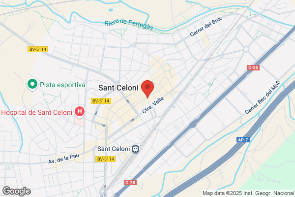 Sant Celoni Dealers S.L.