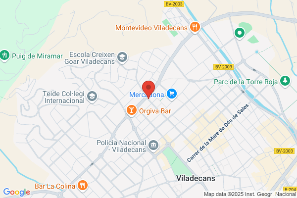 Clinica Dental Beyer