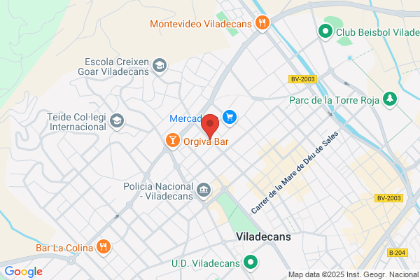 Manipulados Cresa