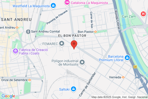 Taxidianit24h Barcelona