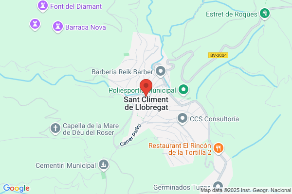Ajuntament-Escoles Publiques