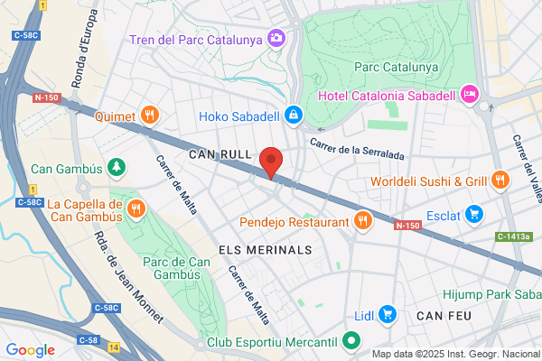 Barcelona Solsona - Fotografo Centre Veterinari Gat i Gos e.