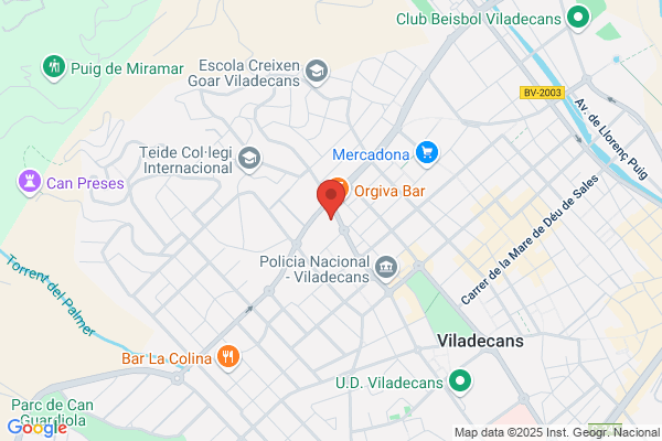 Espai Veterinari - Veterinarios en Viladecans