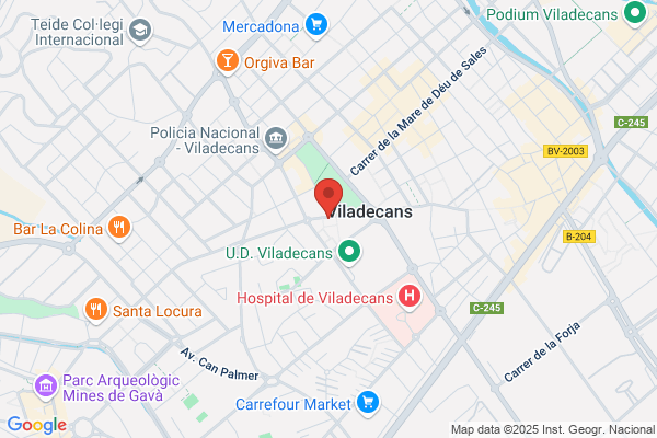 VILATERAPIA
