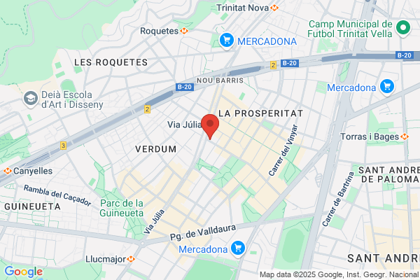 Nib Finques - Asesoría Inmobiliaria