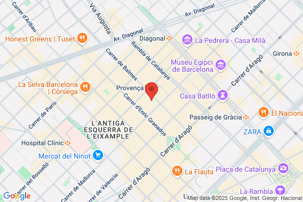 Bufet Garrigosa Advocats Associats