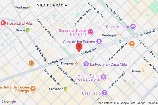 Bufete Pe-Aroja Pales