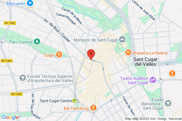Bufete Salanova Y Asociados Srl