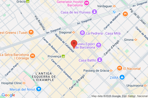 Ipsalex Abogados S.L.P