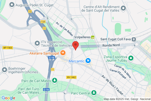 Realty Sant Cugat