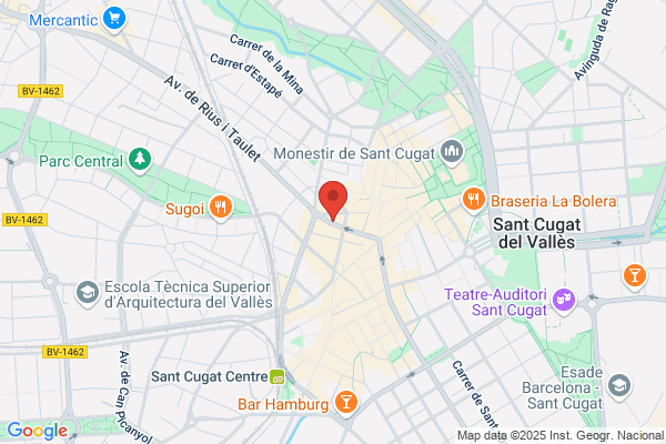 SB Abogados Sant Cugat