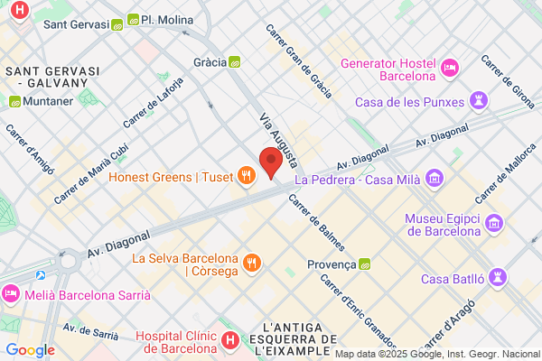 Barcelona