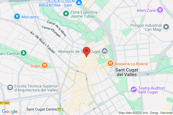 Bud Arquitectura