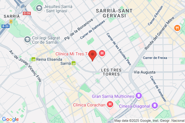 Estimalia - Agencia Catalana de Tasaciones y Peritajes, SLP