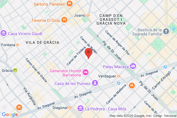 Lagula Arquitectes