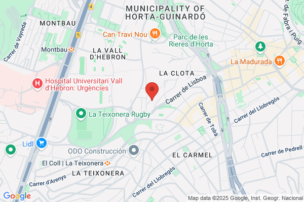 VL Home Staging & Deco Barcelona