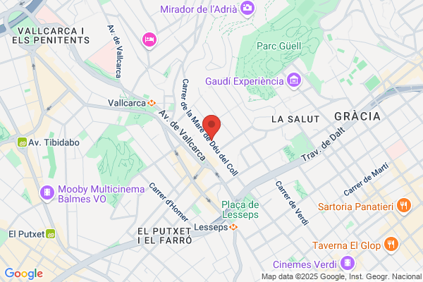 Gremi de Transport i Maquinària de la Construcció de Catalunya