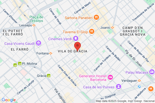 Bocanariz Wine Bar