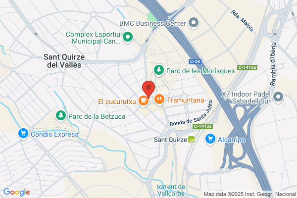 CSV Construcciones