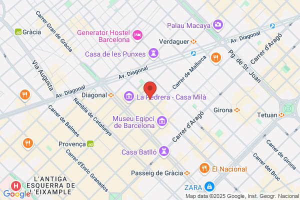 DE BOER ESTRUCTURAS ESPAÑA S.L.