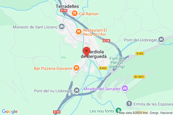 Bar Guardiola