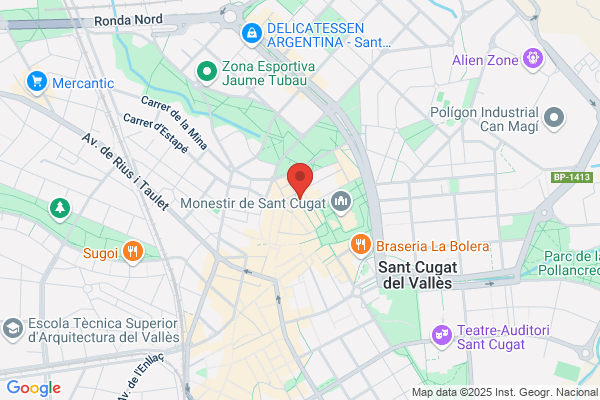 Cafeteria Spla S.L.