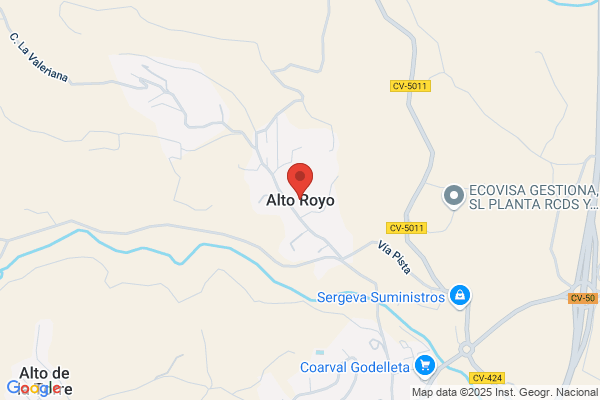 Royo Altaba r.