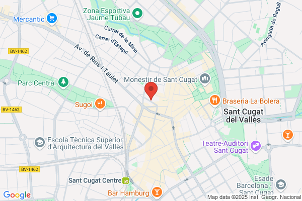 Locales para fiestas en Barcelona