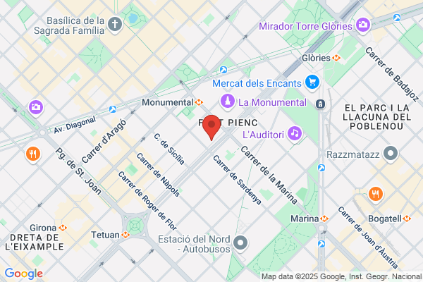 Pastisseria Morera