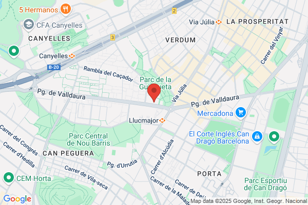 CLINICA PHAR