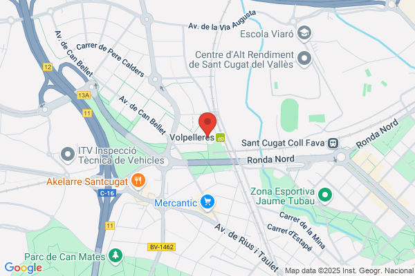 Bellet Clinica Dental S.L.