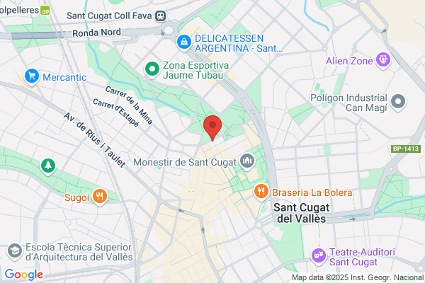 Rochas Dental