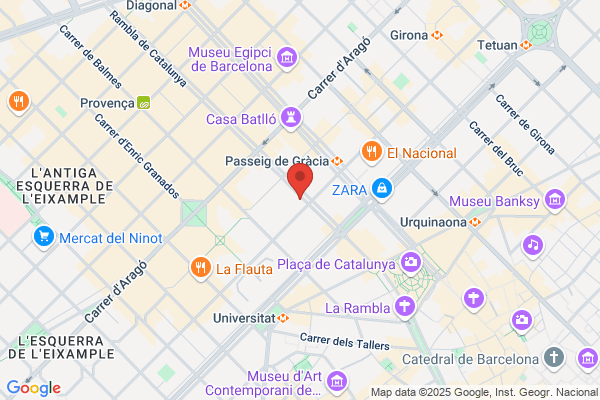 Trade Universal Energy S.A.
