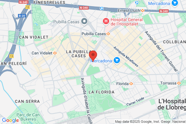 Reparaciones Sufi 24 Horas