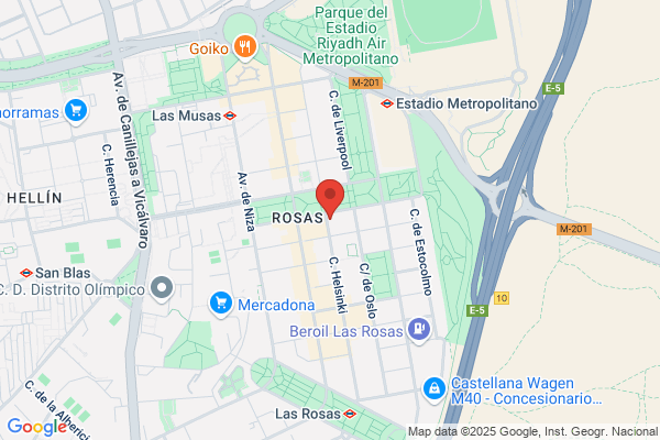Instalaciones Y Mantenimientos Integrales Palcar S.A.