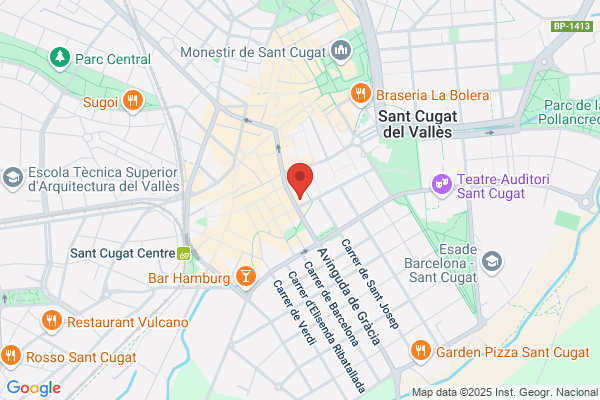 Adcobcn Asociados Slp