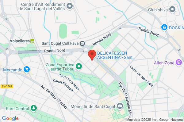 Clinica Dental Coll Favà