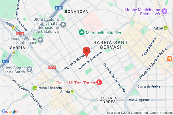 Bonadex S.Cv.
