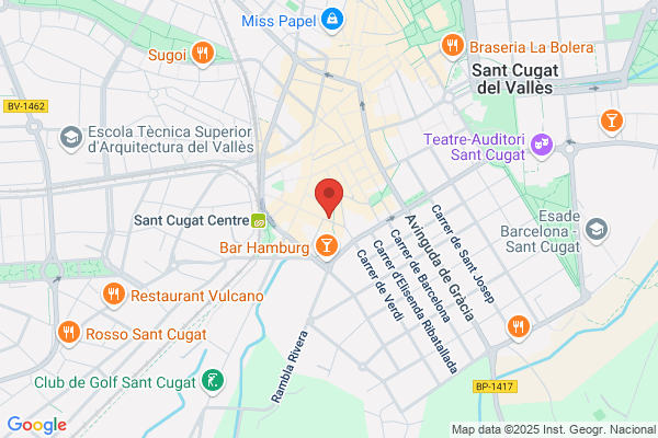 Impress | Ortodoncia Invisible en Sant Cugat del Vallès