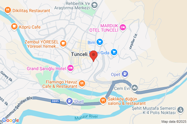 tunceli design & packaging
