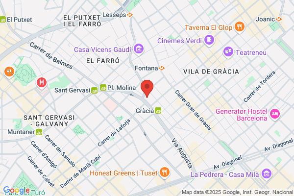 Templo De Shakti