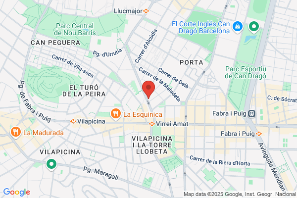 Optica2000 Pi i Molist Barcelona