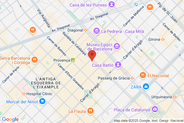 General Optica - Visión y Audición