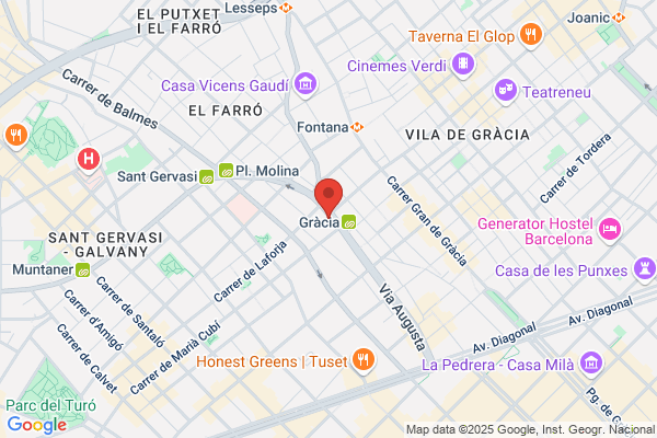 Innova Ocular ICO Barcelona