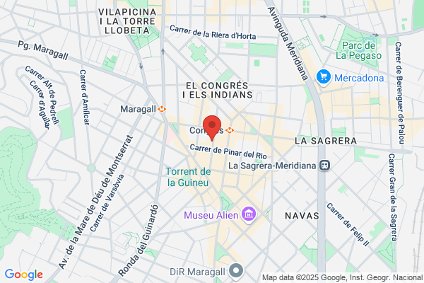 Aima Hospital De Dia Per Malalties Neurologiques s.L.