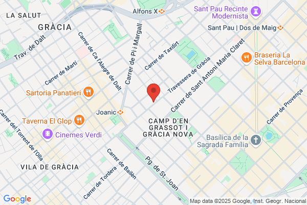 Asesoría Ana Escalona