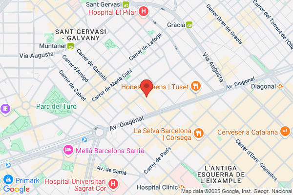 ICE AESTHETIC Barcelona - criolipólisis médica